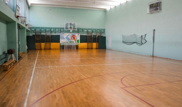 Фотография Универсальный спортзал м. Новогиреево