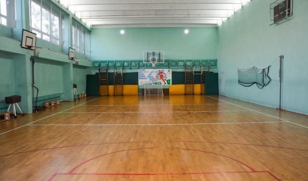 Фотография Универсальный спортзал м. Новогиреево