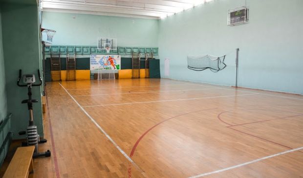 Фотография Универсальный спортзал м. Новогиреево