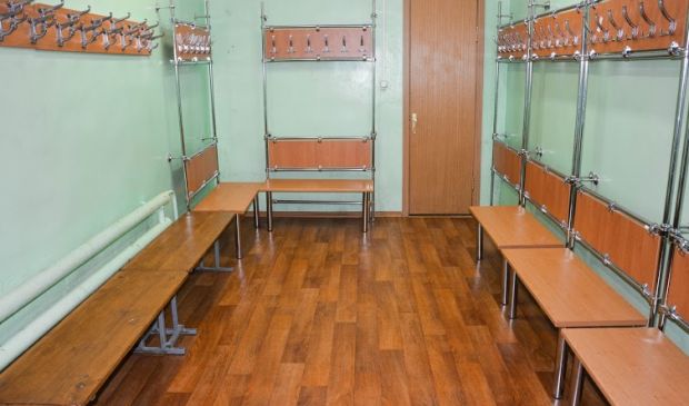 Фотография Универсальный спортзал м. Новогиреево