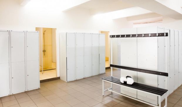 Фотография Club 18 fight & fitness