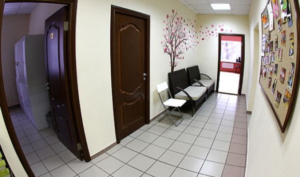 Фотография Dance Point