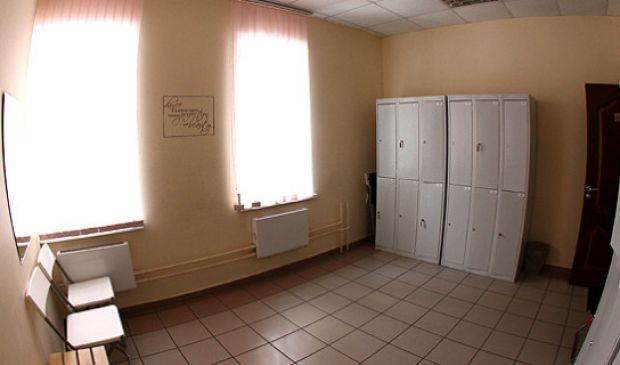 Фотография Dance Point