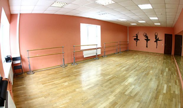 Фотография Dance Point