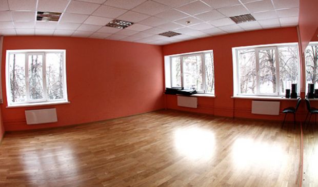 Фотография Dance Point