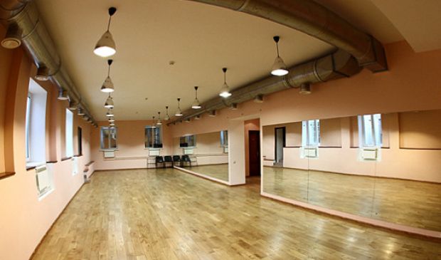 Фотография Dance Point