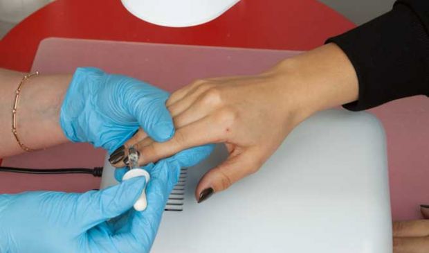 Фотография Солнечный мастер