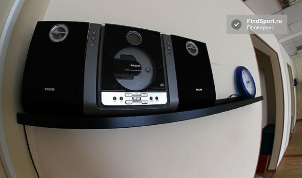 Фотография Солнечный мастер