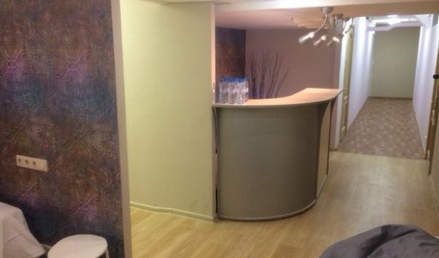 Фотография Milk Dance