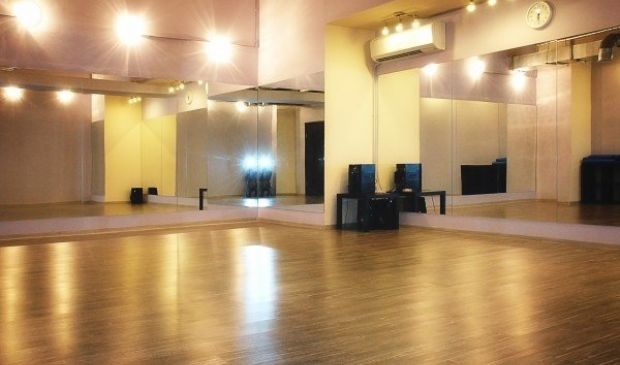 Фотография Milk Dance