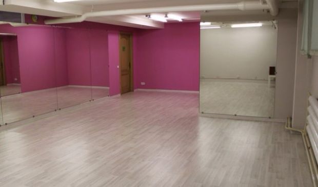 Фотография Milk Dance