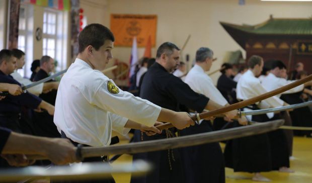 Фотография O-Ganseki