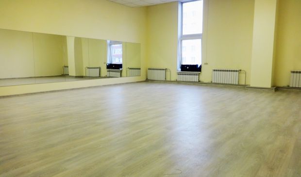 Фотография In Dancing