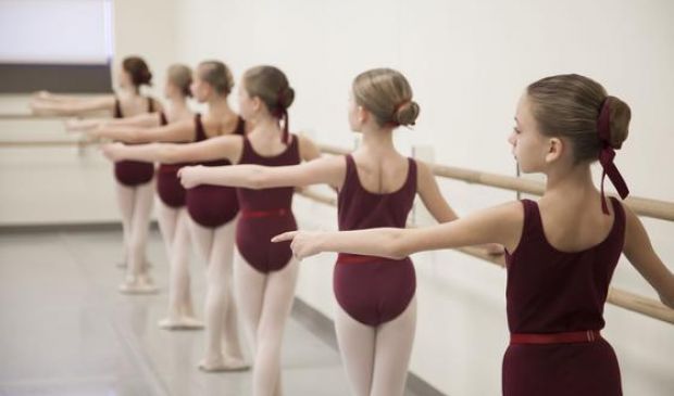 Фотография In Dancing