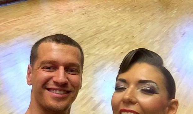 Фотография In Dancing