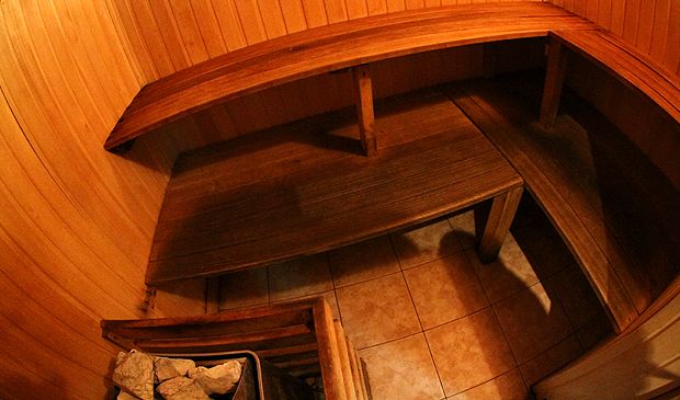 Фотография Интер