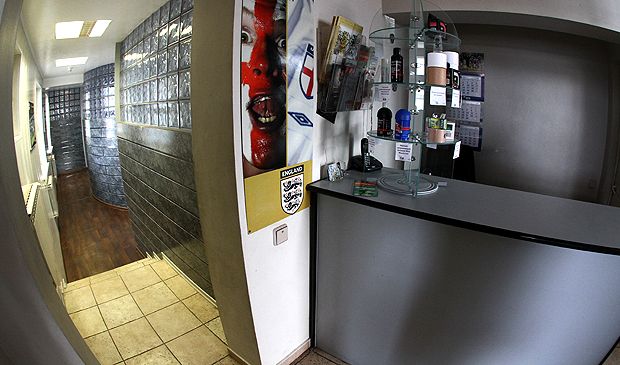 Фотография Интер