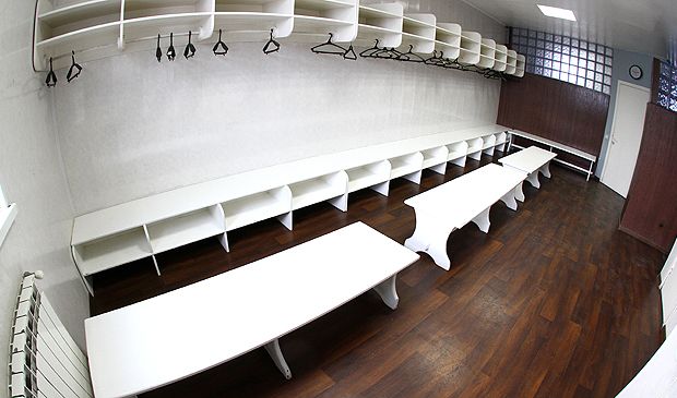 Фотография Интер