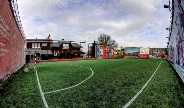 Фотография Интер