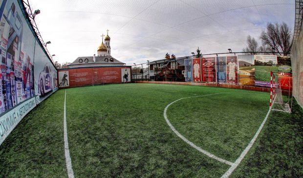 Фотография Интер