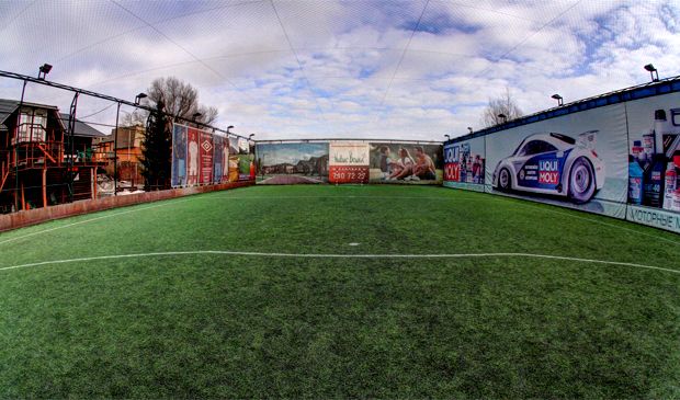 Фотография Интер