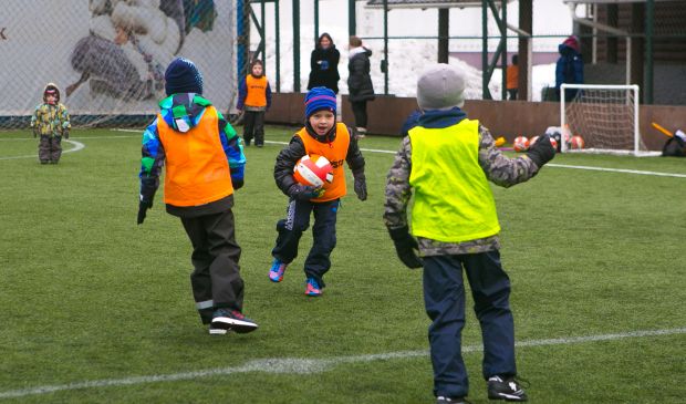 Фотография Интер