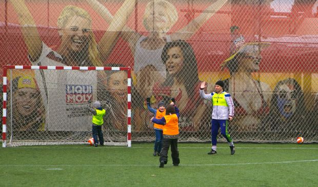 Фотография Интер