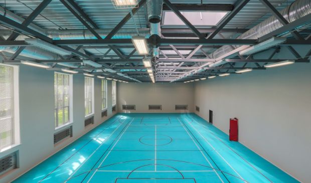 Фотография Теннисная школа 