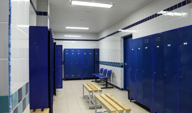 Фотография Теннисная школа 