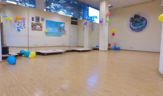 Фотография Criola Dance