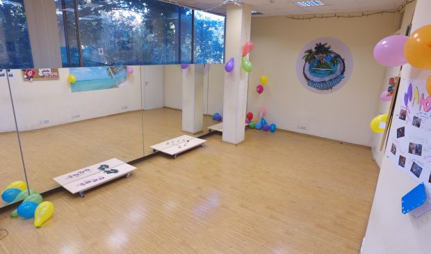 Фотография Criola Dance