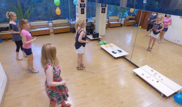 Фотография Criola Dance