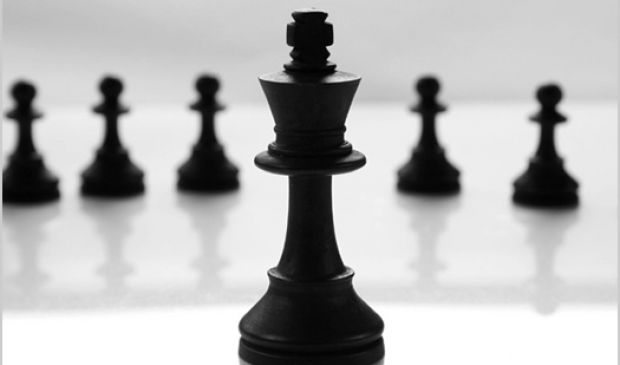 Фотография Тестовая площадка