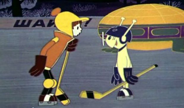 Фотография Тестовая площадка