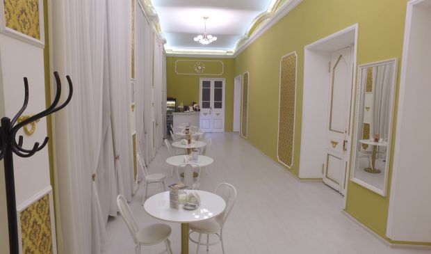 Фотография Bossa Nova