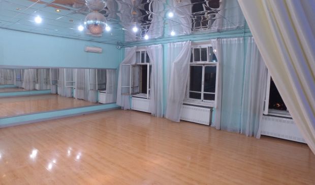 Фотография Bossa Nova