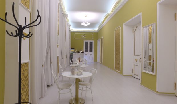 Фотография Bossa Nova