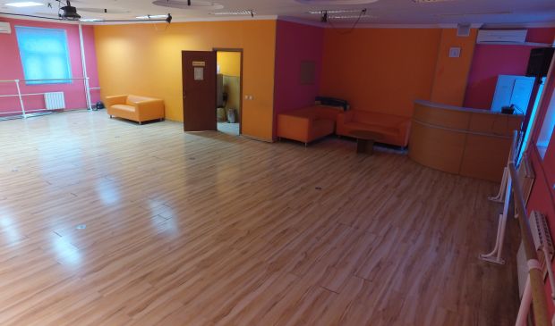 Фотография Мир танца