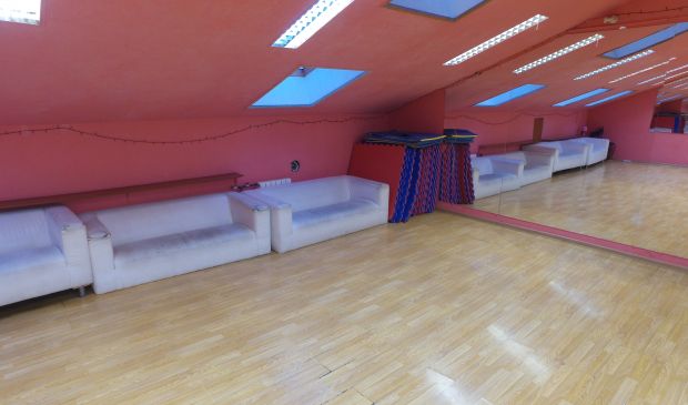 Фотография Мир танца