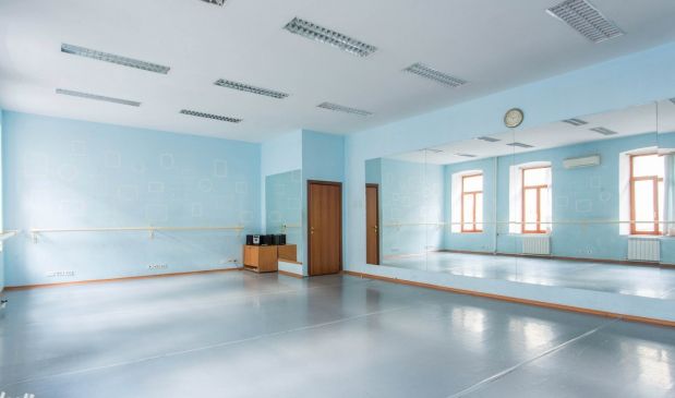 Фотография Мир танца