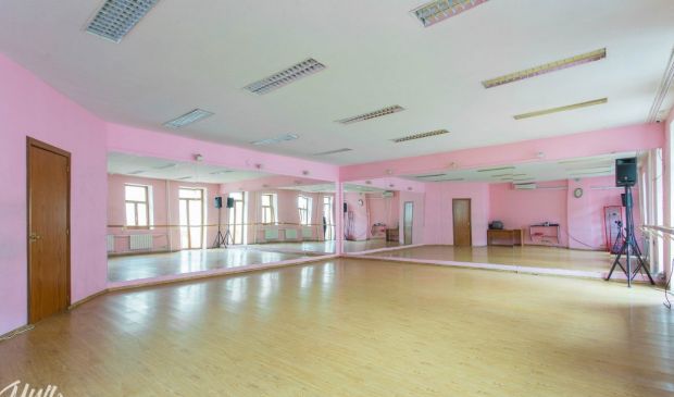 Фотография Мир танца