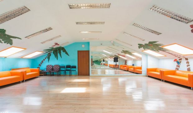 Фотография Мир танца