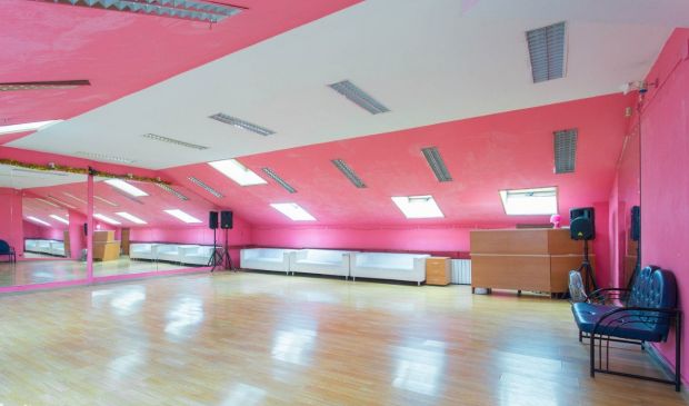 Фотография Мир танца