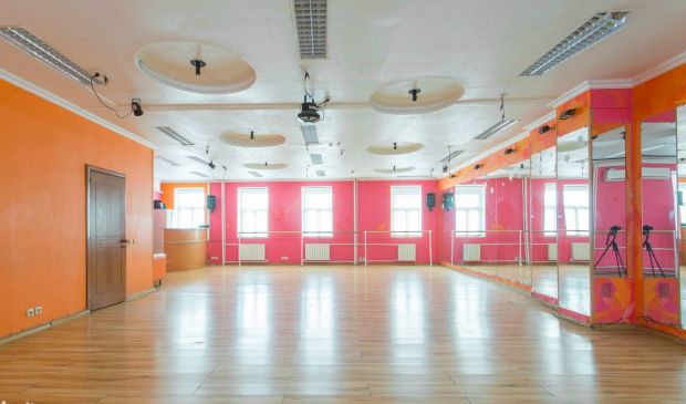 Фотография Мир танца