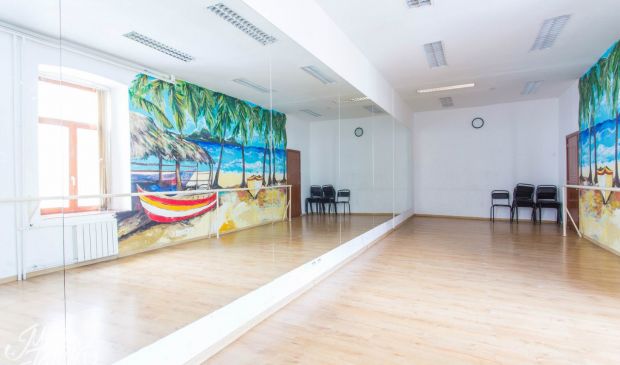 Фотография Мир танца