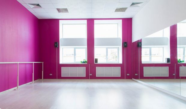 Фотография Мир танца