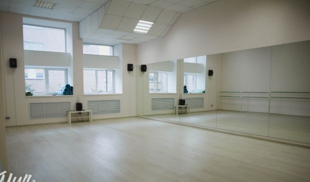 Фотография Мир танца