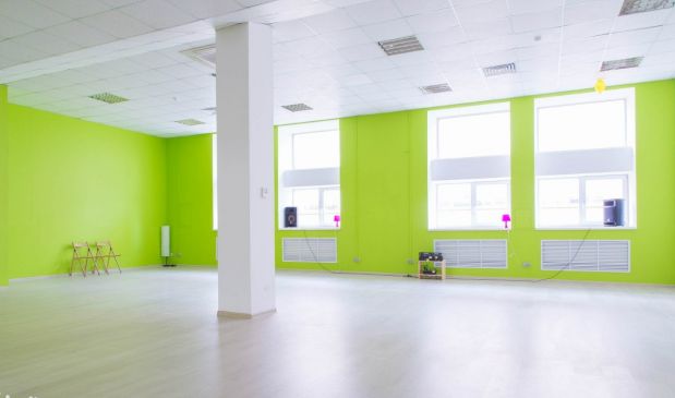 Фотография Мир танца