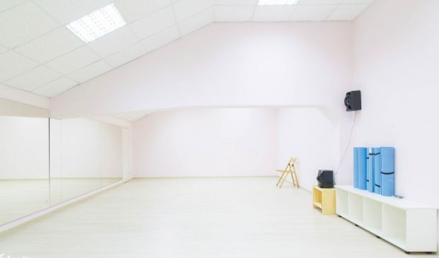 Фотография Мир танца