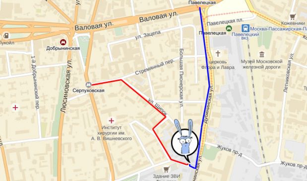 Фотография Ивара